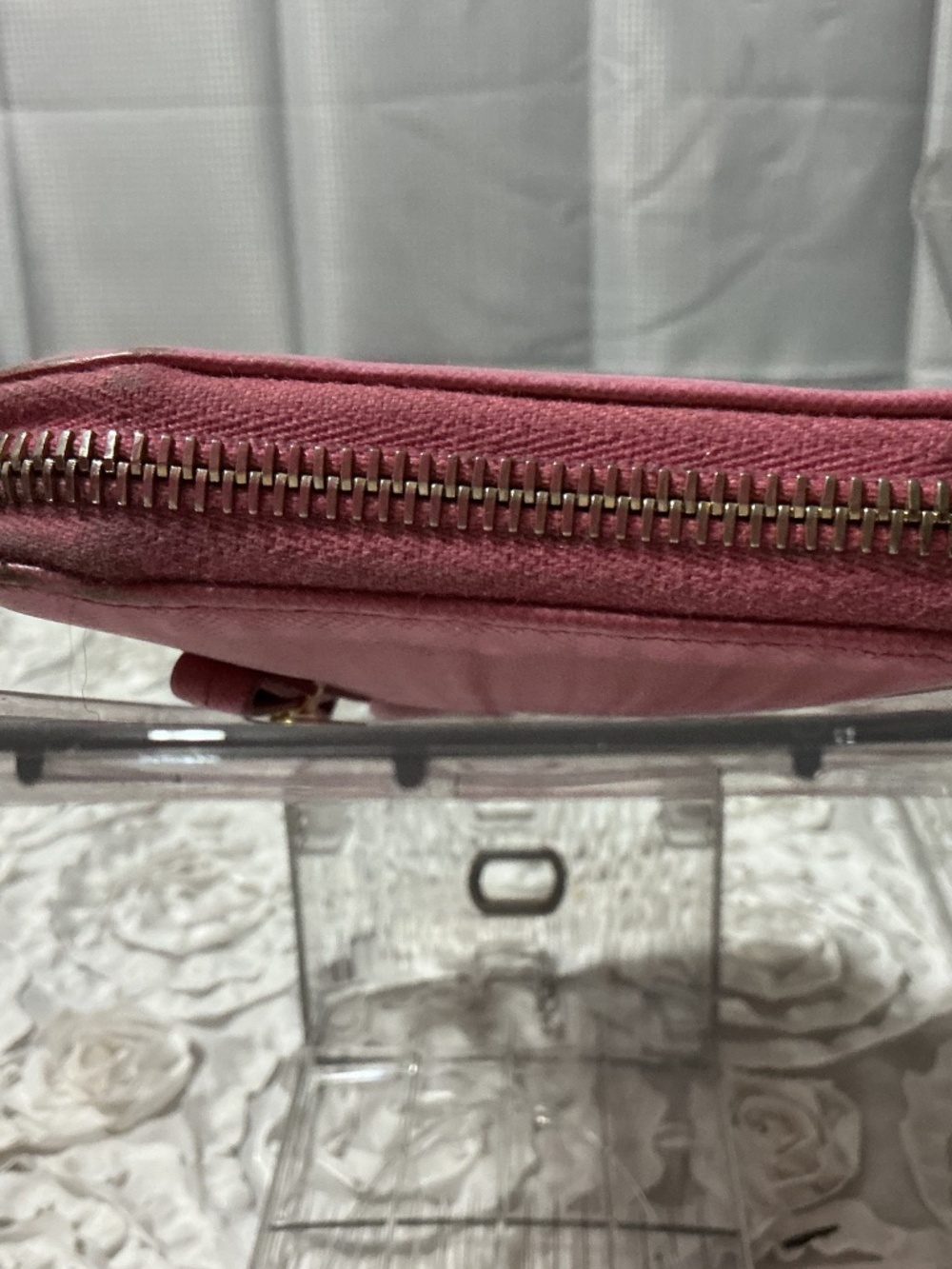 PRADA WALLET - Picture 5 of 9